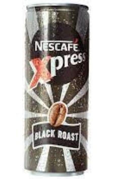 Xpress Black Roast 250ml Soğuk Kahve X 6 Adet Diğer Xpress Black Roast 250ml Soğuk Kahve X 6 Adet Diğer