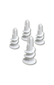 Made Turbolet Dübel Matkap Uçlu 50 Adet Made Turbolet Dübel Matkap Uçlu 50 Adet