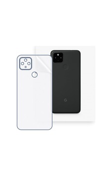 Google Pixel 4a 5g Uyumlu Arka Yüzey Hidrojel Koruyucu Film Google Pixel 4a 5g Uyumlu Arka Yüzey Hidrojel Koruyucu Film