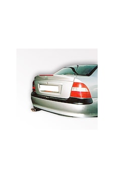 Opel Vectra B Spoiler Bagaj Işıklı Gt 1995-2002