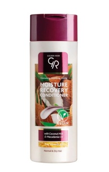 Golden Rose Moisture Recovery Nemlendirici Saç Kremi 430 ML
