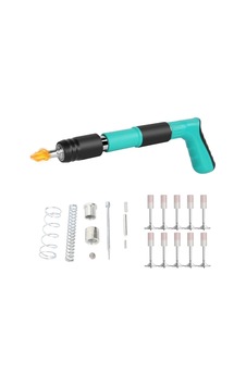 Tr Yamanhobi Pm-20443 Çivi Çakma Tabancası