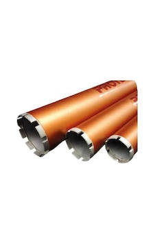 Proter 63x550 Mm Elmas Delici Karot Ucu Sulu Kesim