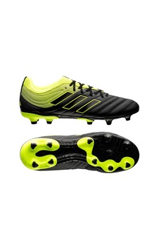 Adidas Copa 19.3 Fg/ag Erkek Krampon Bb8090 Siyah - Yeşil