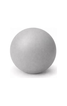 Bocchi - Dekorasyon Topu 10 Cm Gri - 1263-006-0320 Gri