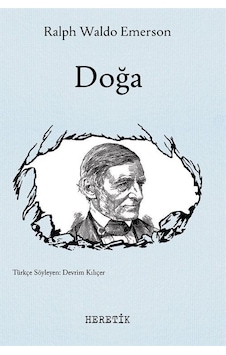 Doğa / Ralph Waldo Emerson Doğa / Ralph Waldo Emerson