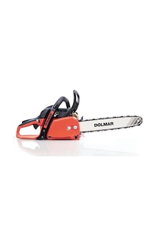 Dolmar Ps-32c Benzinli Ağaç Motoru
