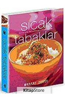 Sıcak Tabaklar- Boyut Yayın Grubu Sıcak Tabaklar- Boyut Yayın Grubu