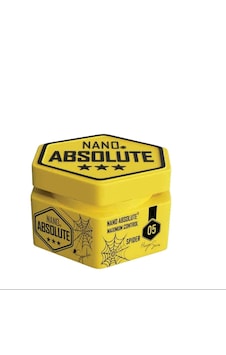 Nano Absolute 140 Ml Wax Yellow Spider 05 Nano Absolute 140 Ml Wax Yellow Spider 05