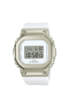 Casio G-shock Gm-s5600g-7dr Erkek Kol Saati Altın Casio G-shock Gm-s5600g-7dr Erkek Kol Saati Altın