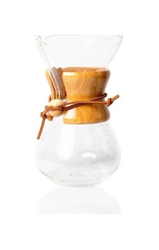 Epinox Cam Dripper Kahve Ekipmanı - Kahve Demleme Aleti - Cam Kahve Demleme - Chemex Benzeri - 400 Ml Sku: Zeusstk8bf523a1e2 Epinox Cam Dripper Kahve Ekipmanı - Kahve Demleme Aleti - Cam Kahve Demleme - Chemex Benzeri - 400 Ml Sku: Zeusstk8bf523a1e2