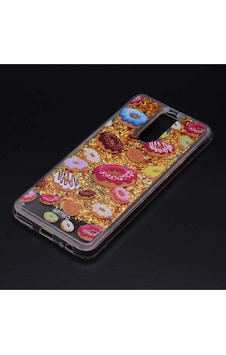 Xiaomi Redmi Note 4x Kılıf Zore Marshmelo Silikon NO1