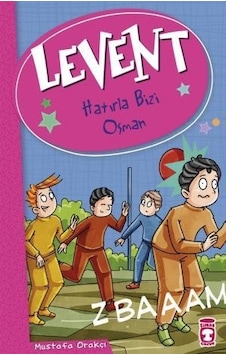 Levent Hatırla Bizi Osman - Levent ve Tayfası 2 Levent Hatırla Bizi Osman - Levent ve Tayfası 2