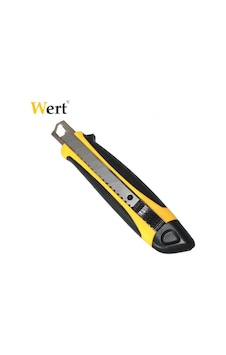 Wert 2167 Maket Bıçağı 100X18MM