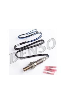 DENSO DOX0109 OKSİJEN SENSÖRÜ ARKA CIVIC 01-06 ACCORD 98-02 CR-V