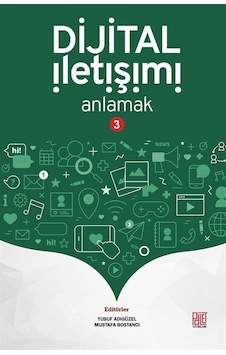Dijital İletişimi Anlamak - 3- Palet Yayınları Dijital İletişimi Anlamak - 3- Palet Yayınları