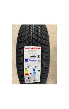 Lassa 195/65R15 95H XL 3PMSF M+S Snoways 4 Kış Lastiği - 2025 Lassa 195/65R15 95H XL 3PMSF M+S Snoways 4 Kış Lastiği - 2025