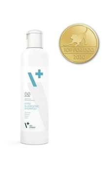 Hipoalerjenik Kedi & Köpek Şampuanı 250 Ml - Hassas & Alerjik Ciltler İçin Kaşıntı Önleyici Hipoalerjenik Kedi & Köpek Şampuanı 250 Ml - Hassas & Alerjik Ciltler İçin Kaşıntı Önleyici