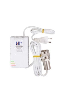 Itek Hss-2000 Ex-1 Model Exproof Gaz Alarm Cihazı