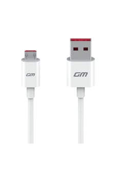 General Mobile M100374 Micro Usb Kablo Gm6 Gm8 Gm 8 Go Gm6d