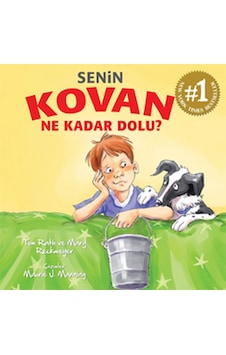 Senin Kovan Ne Kadar Dolu? - Mary Reckmeyer -  Tom Rath - Butik