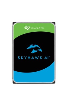 12 Tb Seagate 3.5 Skyhawk Aı Sata 7200rpm 512mb 7/24 Guvenlık St12000ve003 5 Yıl Resmı Dıst Garantılı 12 Tb Seagate 3.5 Skyhawk Aı Sata 7200rpm 512mb 7/24 Guvenlık St12000ve003 5 Yıl Resmı Dıst Garantılı