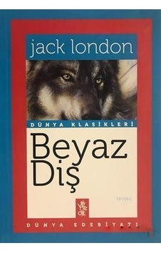 Beyaz Diş - Dünya Klasikleri N11.7310 Beyaz Diş - Dünya Klasikleri N11.7310