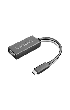 Lenovo 4X90M42956 Usb To Vga Adapter Lenovo 4X90M42956 Usb To Vga Adapter