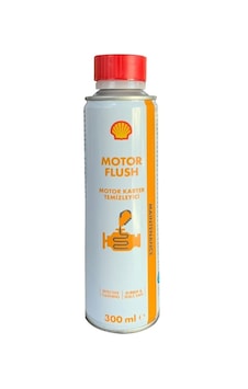 Shell Motor Flush Motor Karter İç Temizleyici 300 ML Shell Motor Flush Motor Karter İç Temizleyici 300 ML