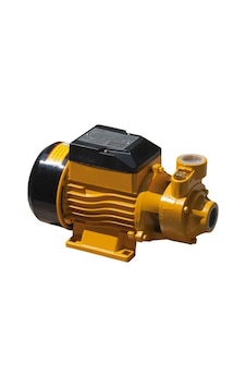 Attlas Qb80 Santrifüj Pompa 1 Hp Attlas Qb80 Santrifüj Pompa 1 Hp