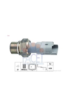 Facet 70130 Yag Musiri 1131c5 1131k5 11427805983 Facet 70130 Yag Musiri 1131c5 1131k5 11427805983