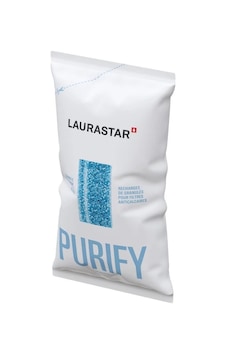 Laurastar Kireç Çözücü Granül - S Modeli Laurastar Kireç Çözücü Granül - S Modeli