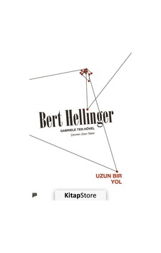 Uzun Bir Yol / Bert Hellinger