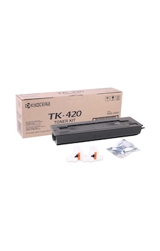 Kyocera Tk-420 Fotokopi Toner Kyocera Tk-420 Fotokopi Toner