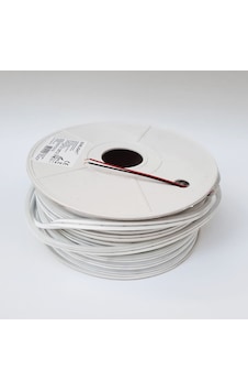Sunlight Neon 12v Hortum Şerit Led 50 Metre Beyaz Sunlight Neon 12v Hortum Şerit Led 50 Metre Beyaz
