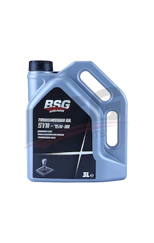 BSG 75W-90 Şanzıman Yağı 6 x 3 L BSG 75W-90 Şanzıman Yağı 6 x 3 L