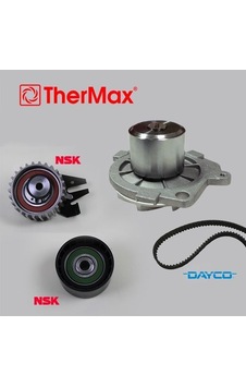 THERMAX T16.170 THERMAX TRİGER EKSANTRİK GERGİ SETİ DEVİRDAİMLİ D THERMAX T16.170 THERMAX TRİGER EKSANTRİK GERGİ SETİ DEVİRDAİMLİ D