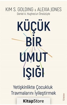 Küçük Bir Umut Işığı - Alexia Jones - Sola Unitas