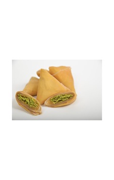 Muska 1kg Antep Fıstıklı Muska 1kg Diğer