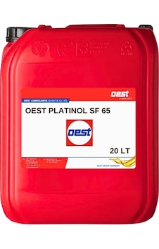 Oest Platinol Sf 65 Yağ 20 L