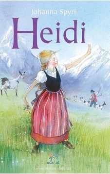 Heidi N11.13588 Heidi N11.13588