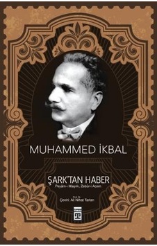 Şarktan Haber Timaş N11.82434