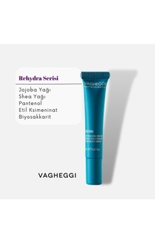 Vagheggi Rehydra Hydrating Eye Counter 15 Ml Vagheggi Rehydra Hydrating Eye Counter 15 Ml