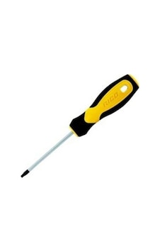 RİCO KLASİK TORX UÇLU TORNAVİDA T10X100 MM 003-RT1010 RİCO KLASİK TORX UÇLU TORNAVİDA T10X100 MM 003-RT1010
