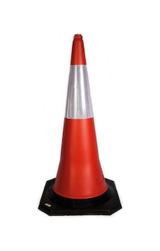 İkaz Kukası Uyumlu Pvc 100cm / Iltr22