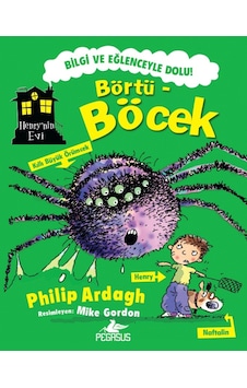 Henry'Nin Evi: Börtü - Böcek