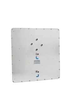 Planet Ant-fpd23a 5ghz 23dbi Flat Panel Dual Polarized Directional Outdoor Anten