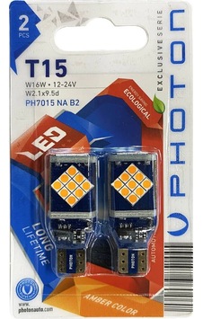 T15 W16w Uyumlu Led Ph7015 Na B2 Exclusive Serisi