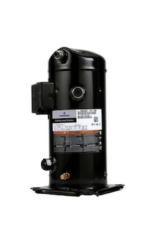 Copeland Zb 29 Kce Tfd 551 4 Hp 380v Scroll Kompresör 8851417 Copeland Zb 29 Kce Tfd 551 4 Hp 380v Scroll Kompresör 8851417