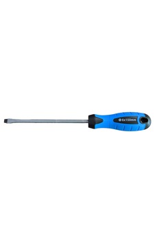 Tornavida Düz 6x150 Tornavida Düz 6x150